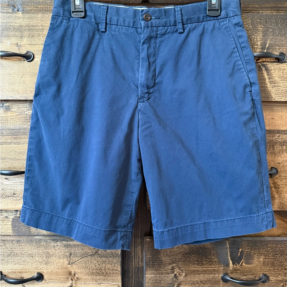 Polo Ralph Lauren Blue Shorts